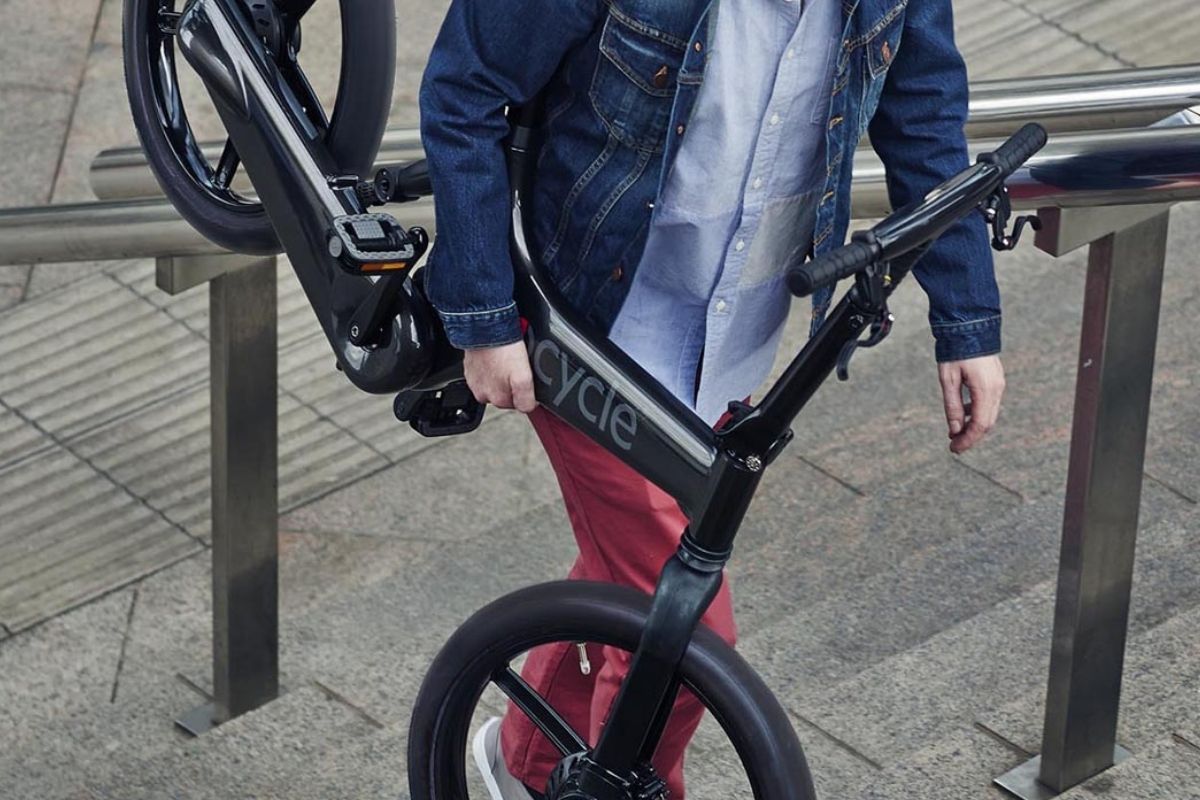 gocycle