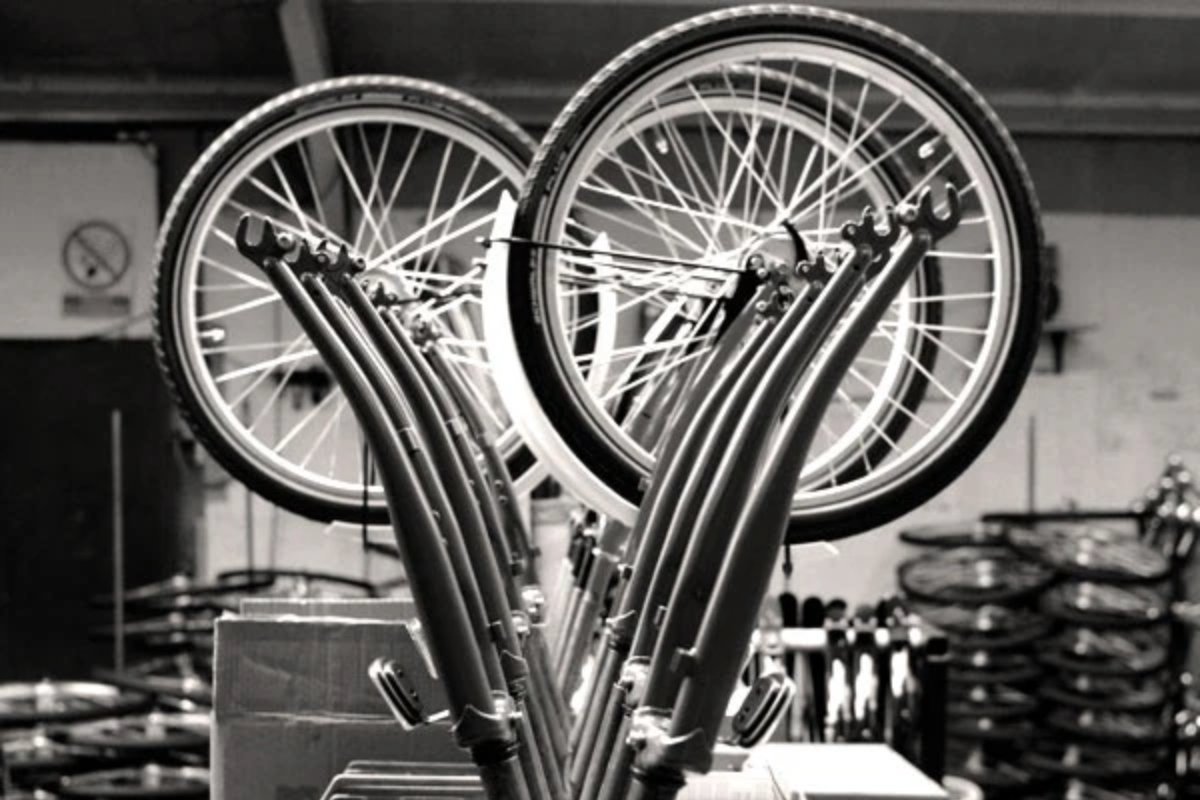 pashley-manufacturing