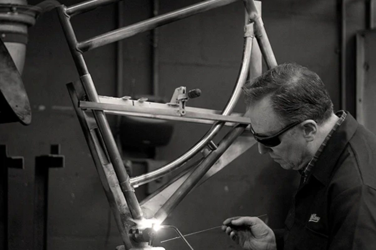 pashley-factory